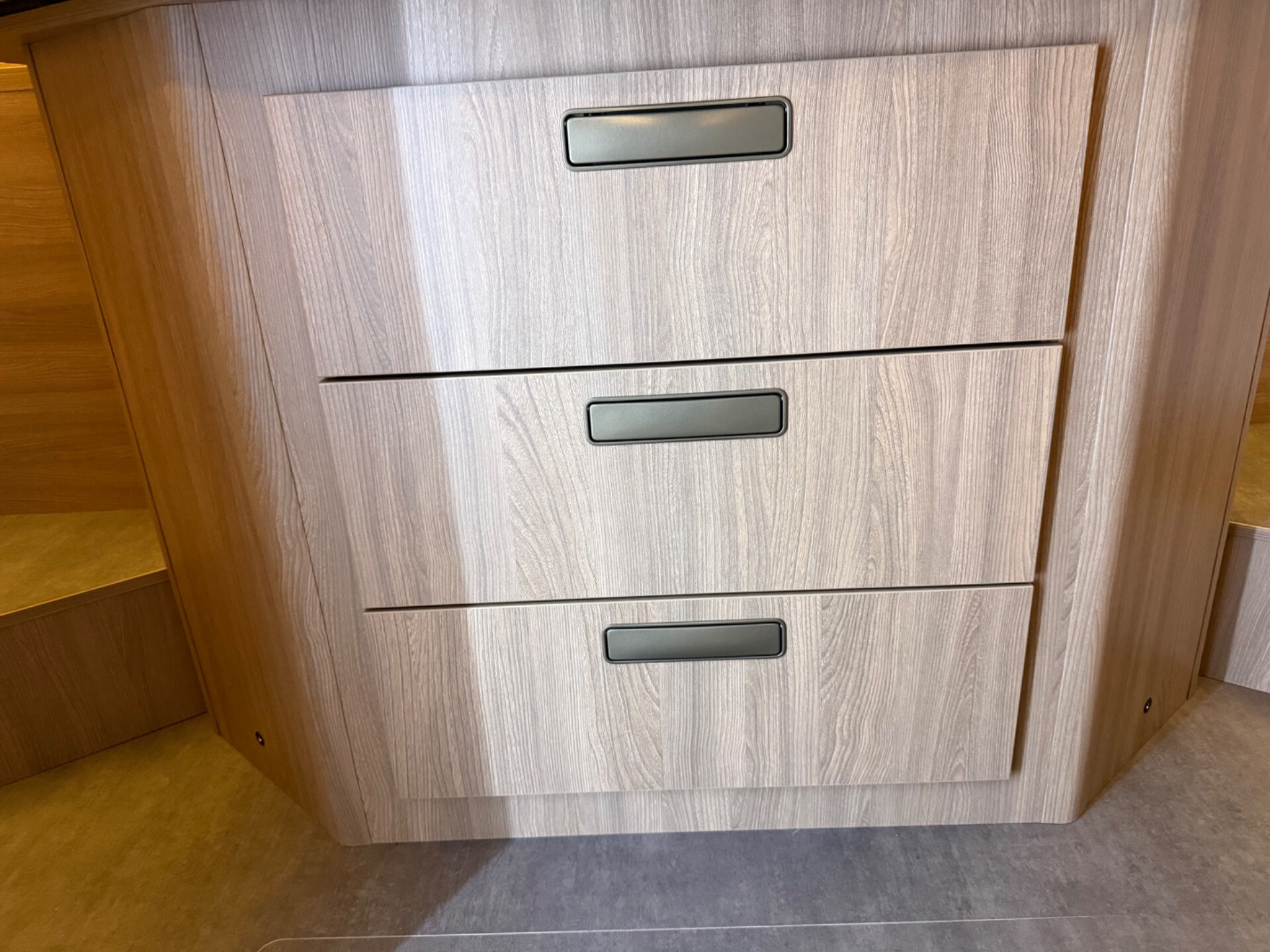 LAIKA ECOVIP L 4012 7.40 NAUTICO SUPER ACCESSORIAT