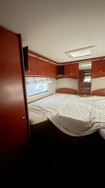 Concorde Charisma 890 LS