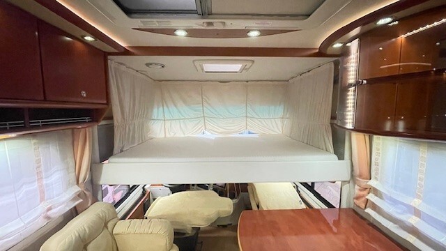 Concorde Charisma 890 LS