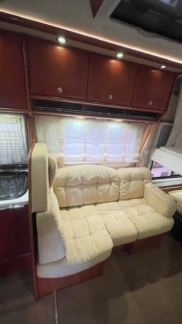 Concorde Charisma 890 LS