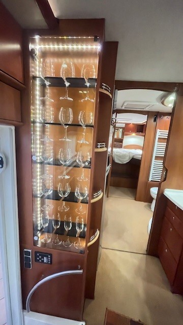 Concorde Charisma 890 LS