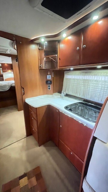 Concorde Charisma 890 LS