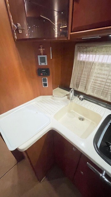 Concorde Charisma 890 LS