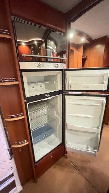 Concorde Charisma 890 LS