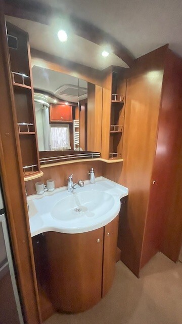 Concorde Charisma 890 LS