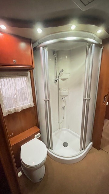 Concorde Charisma 890 LS