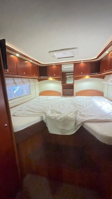 Concorde Charisma 890 LS