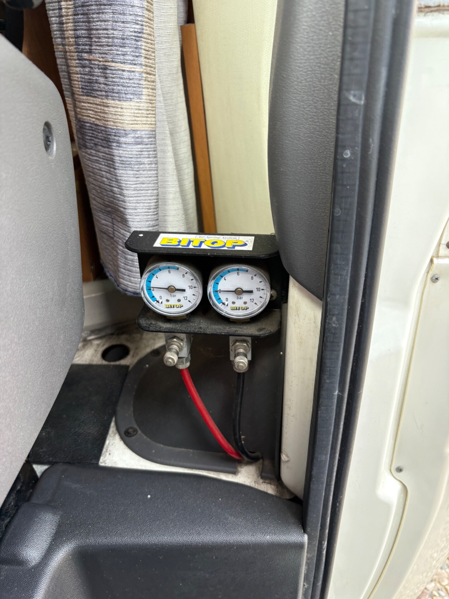 Rimor Sailer 697-posti 4-clima-porta moto