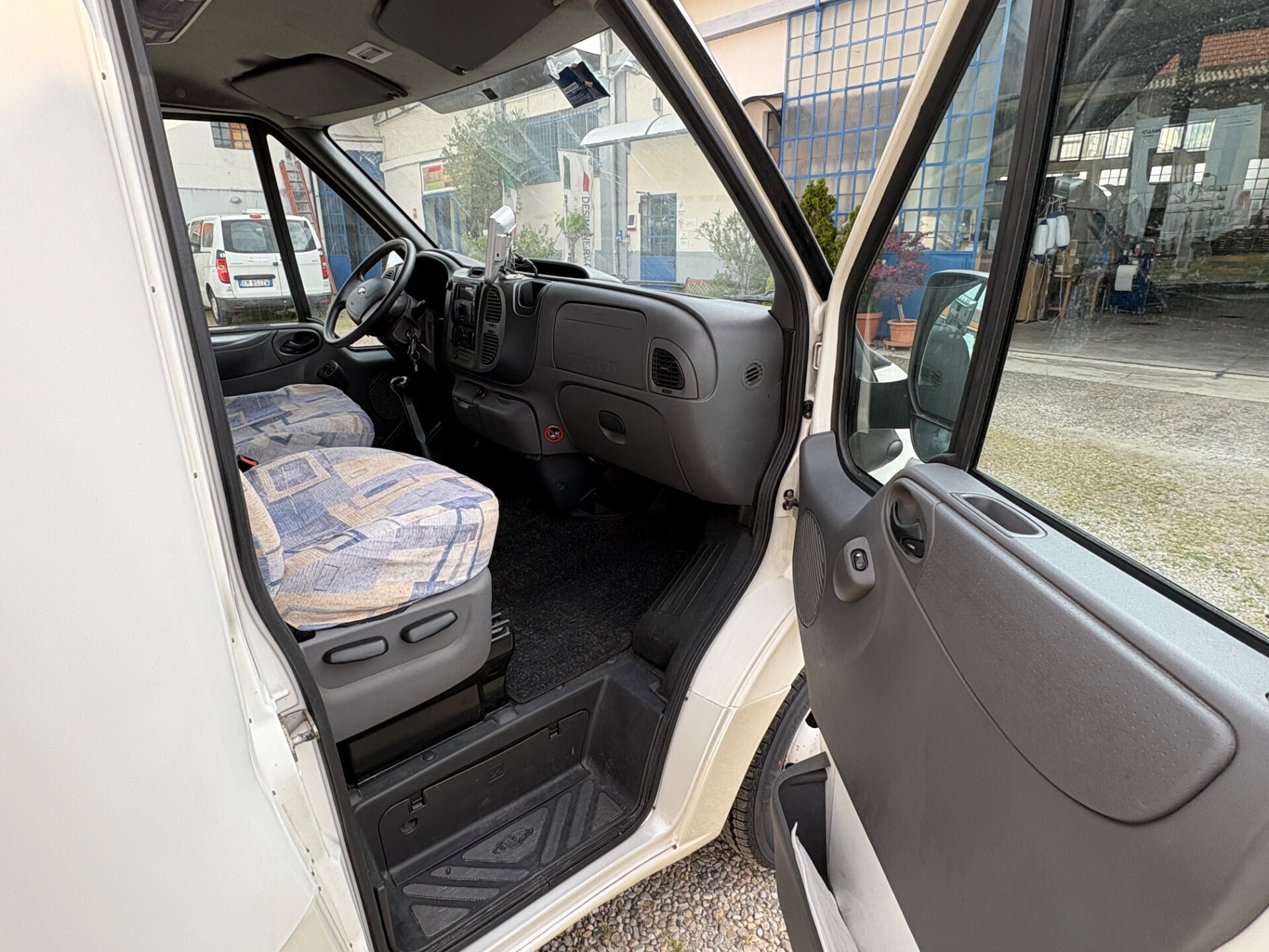 Rimor Sailer 697-posti 4-clima-porta moto