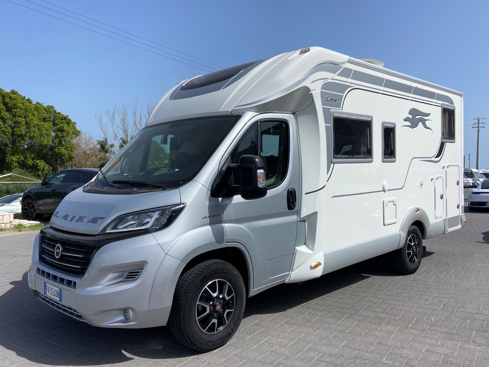 Laika Ecovip 309