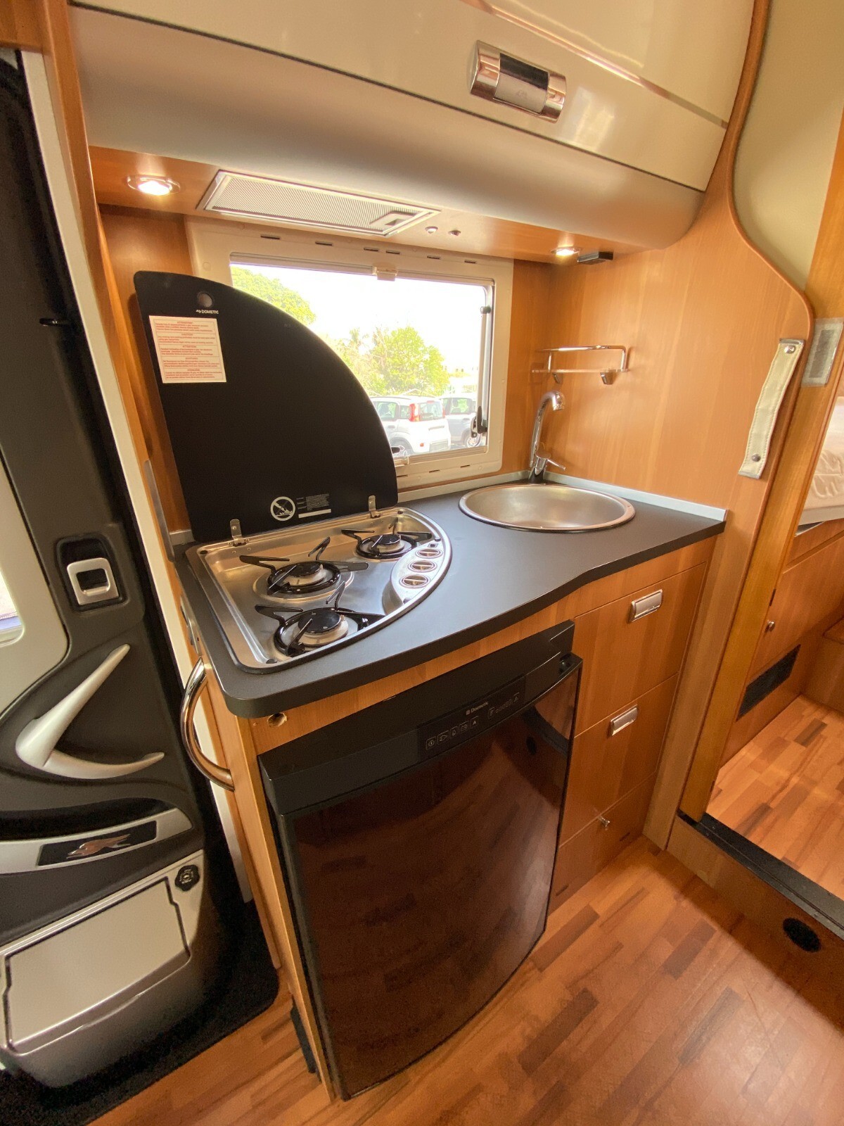 Laika Ecovip 309