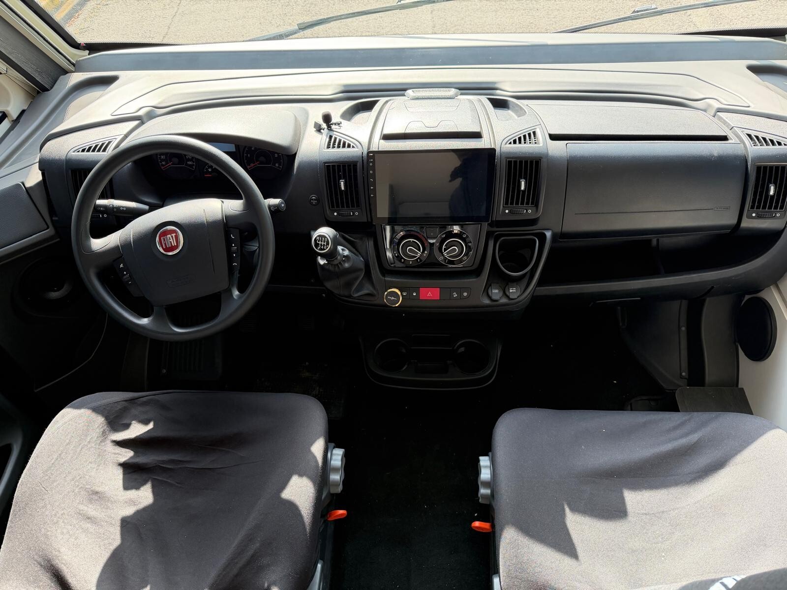 MOTORHOME C.I. MAGIS INTEGRAL 67 PLUS