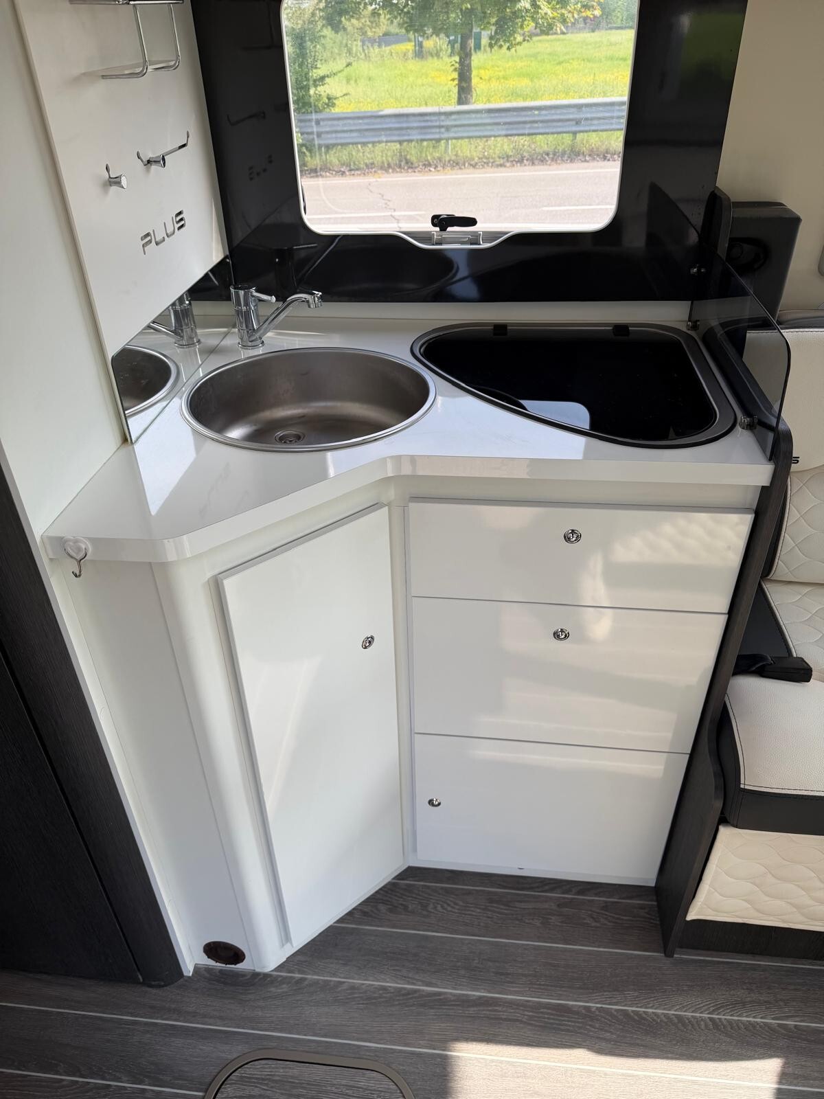 MOTORHOME C.I. MAGIS INTEGRAL 67 PLUS