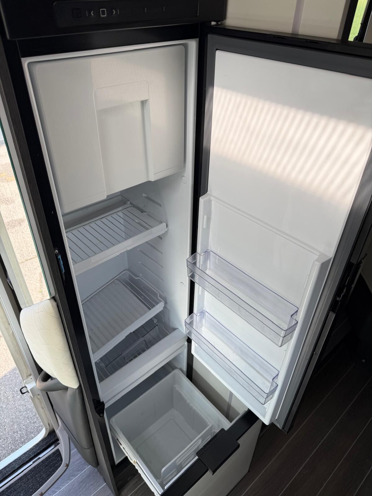 MOTORHOME C.I. MAGIS INTEGRAL 67 PLUS