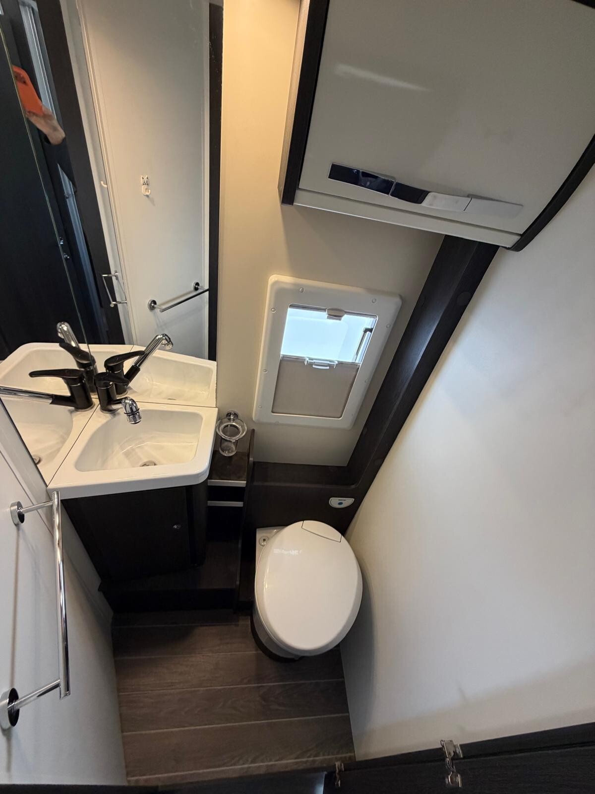 MOTORHOME C.I. MAGIS INTEGRAL 67 PLUS