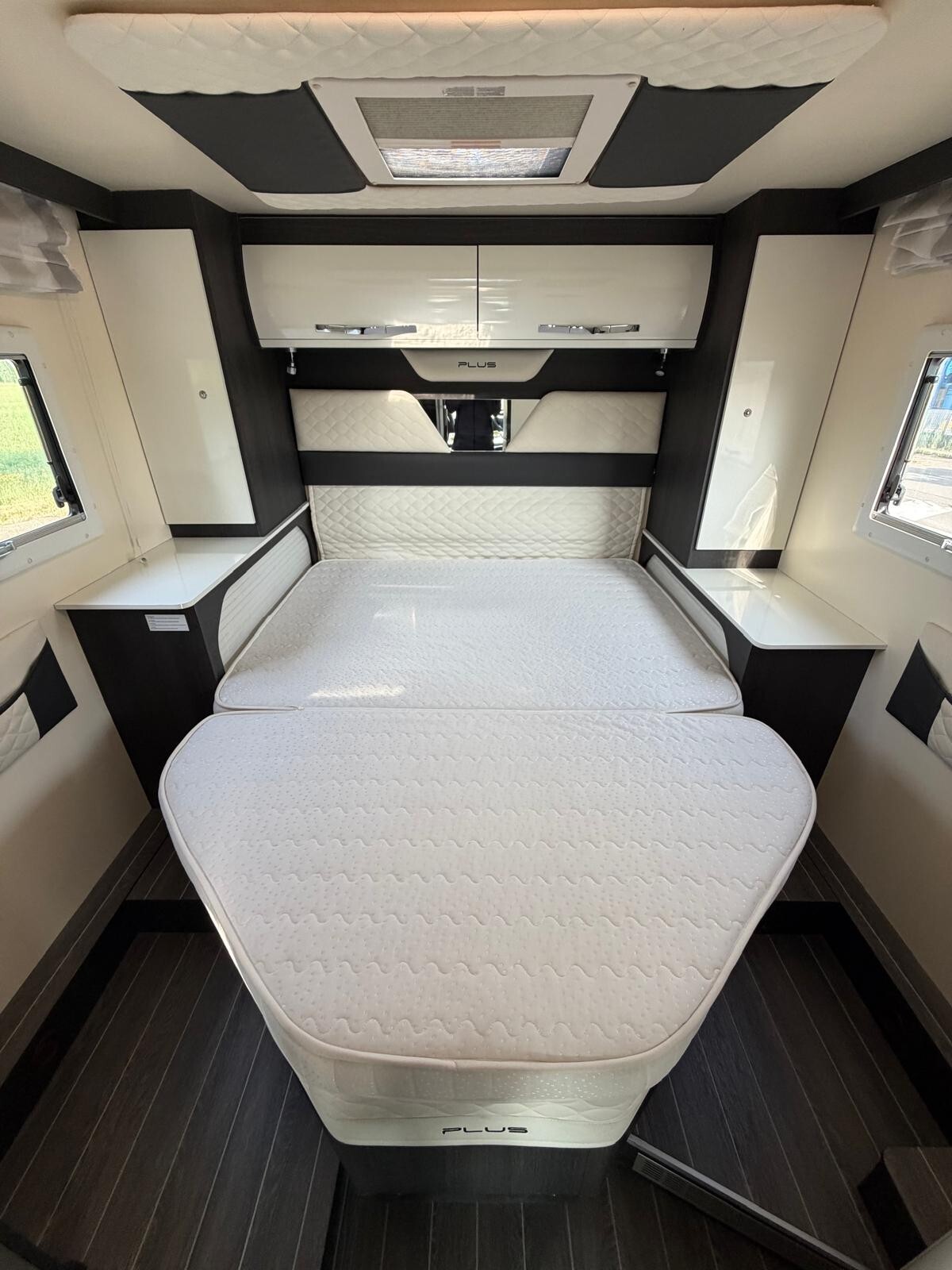 MOTORHOME C.I. MAGIS INTEGRAL 67 PLUS
