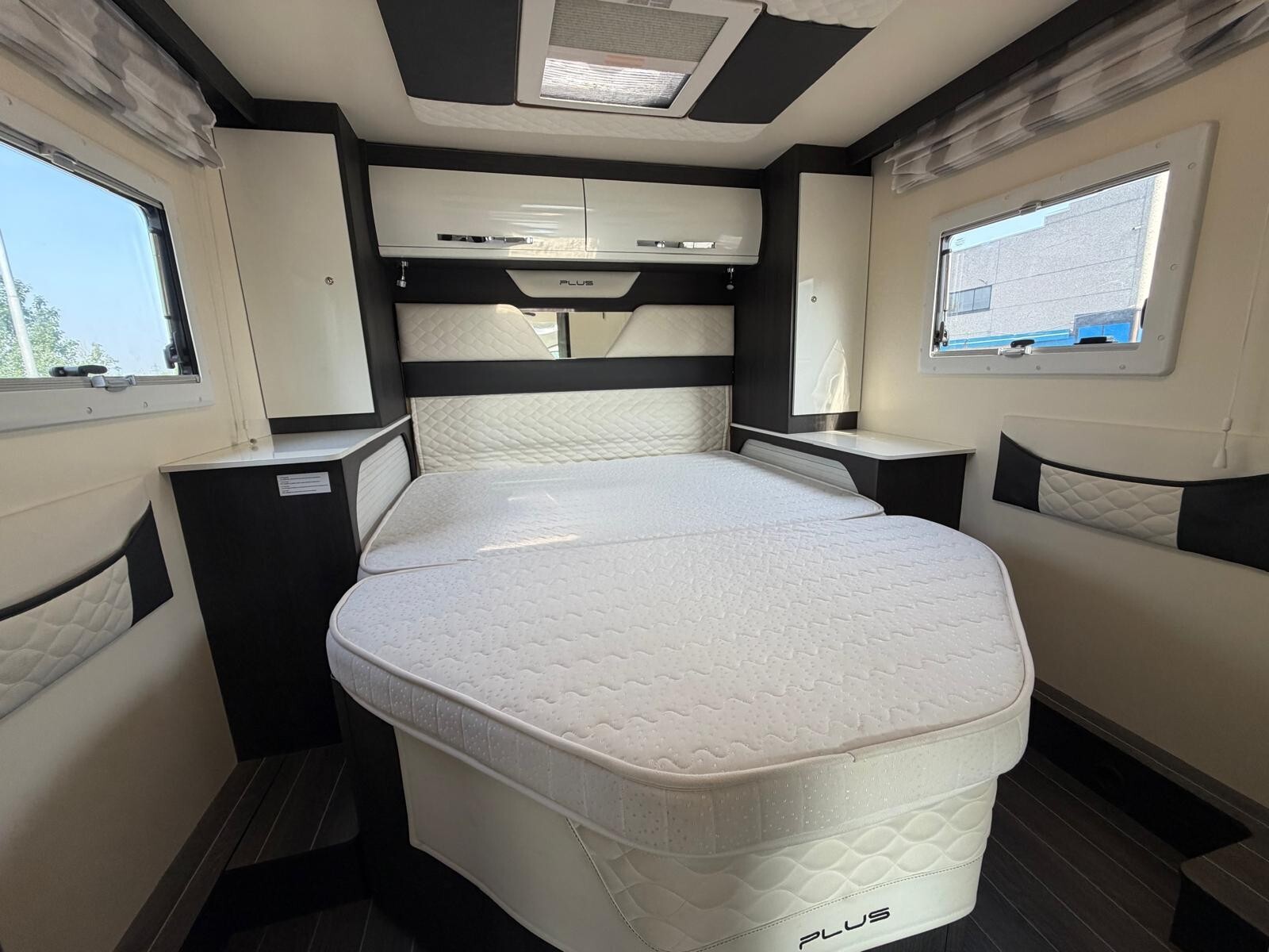 MOTORHOME C.I. MAGIS INTEGRAL 67 PLUS