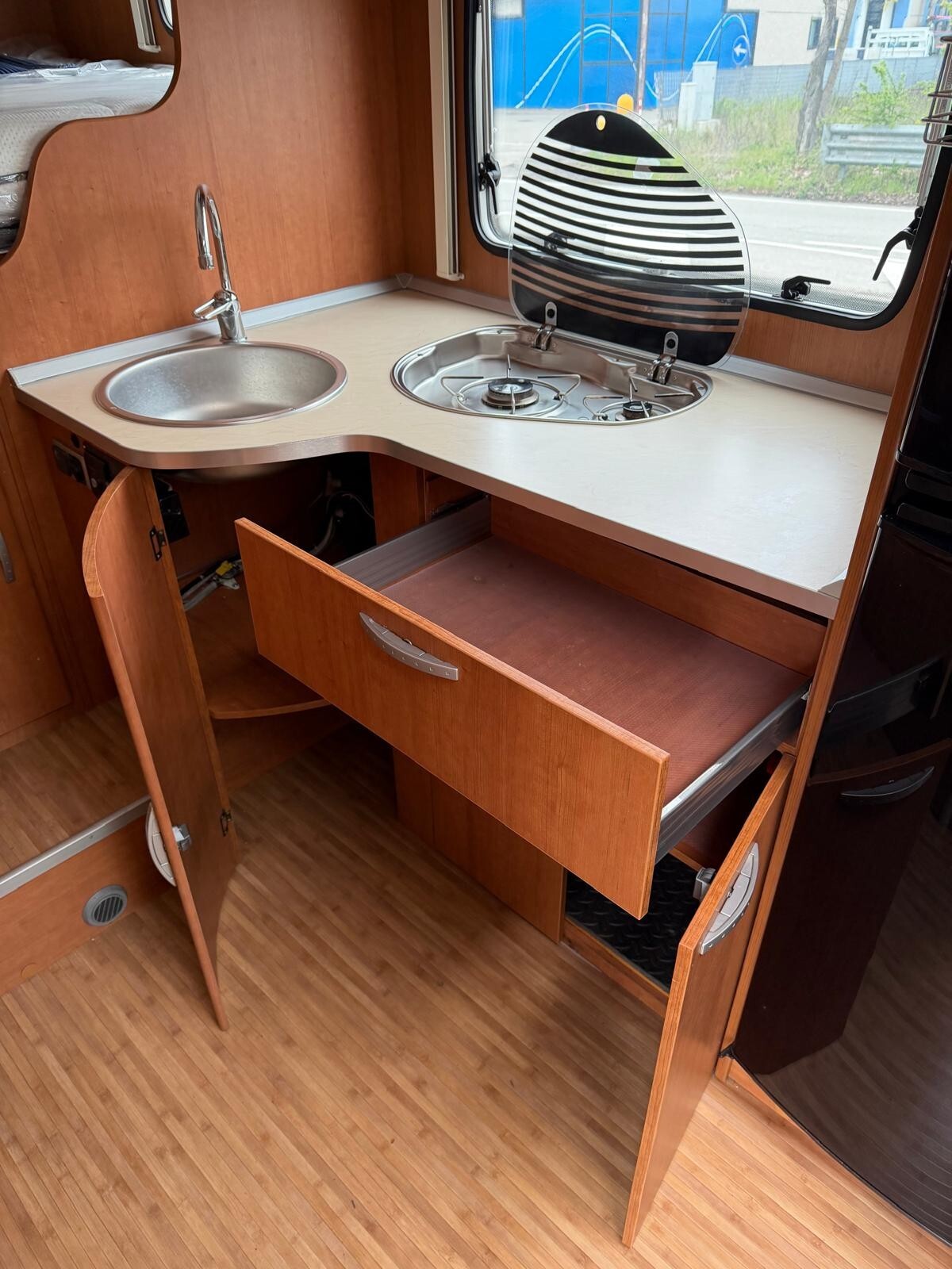 SEMINTEGRALE BENIMAR MILEO 840