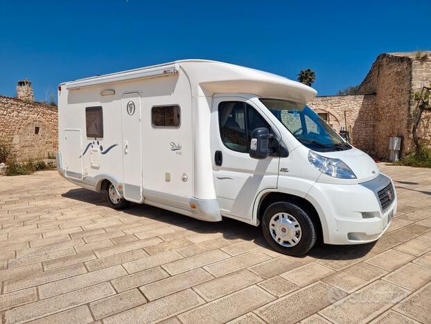 Elnagh duke 450 l