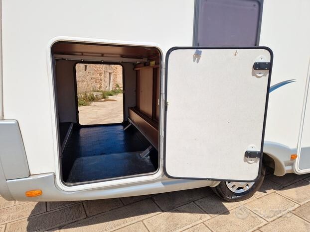 Elnagh duke 450 l