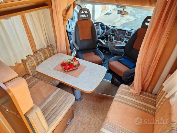 Elnagh duke 450 l