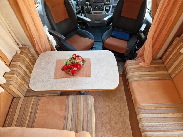 Elnagh duke 450 l