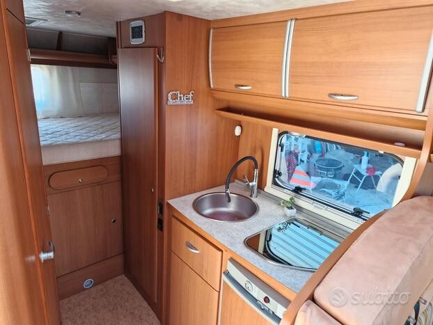 Elnagh duke 450 l