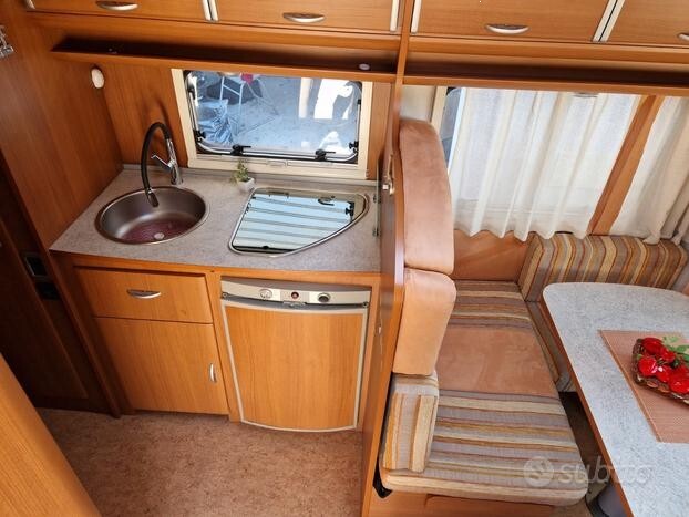 Elnagh duke 450 l