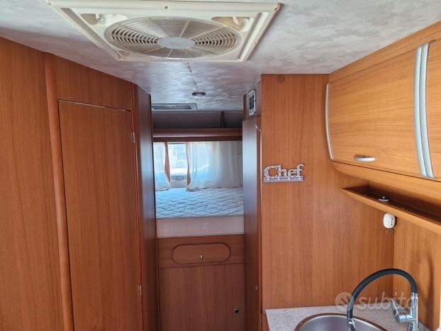 Elnagh duke 450 l