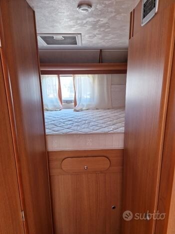 Elnagh duke 450 l