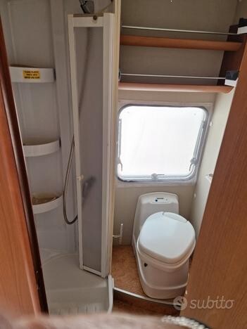 Elnagh duke 450 l