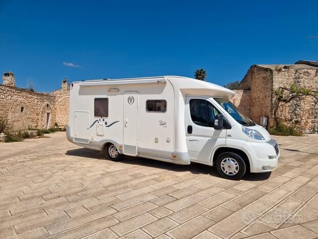 Elnagh duke 450 l