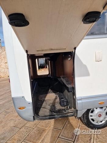 VENDUTO Laika rexosline 680
