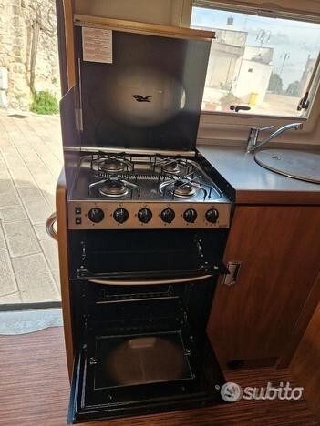 VENDUTO Laika rexosline 680
