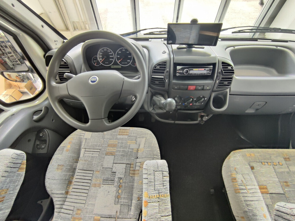Adria CORAL 670 SK