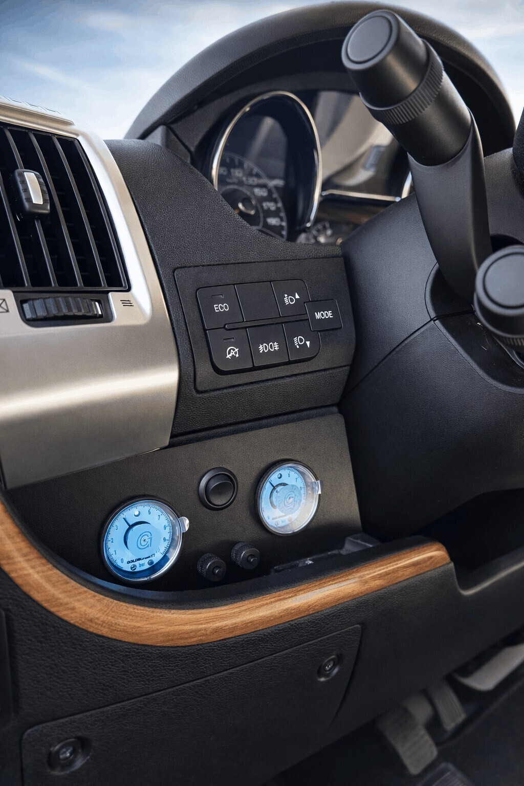 Carthago C-TOURER I 150 QB AL-KO Doppia batteria s