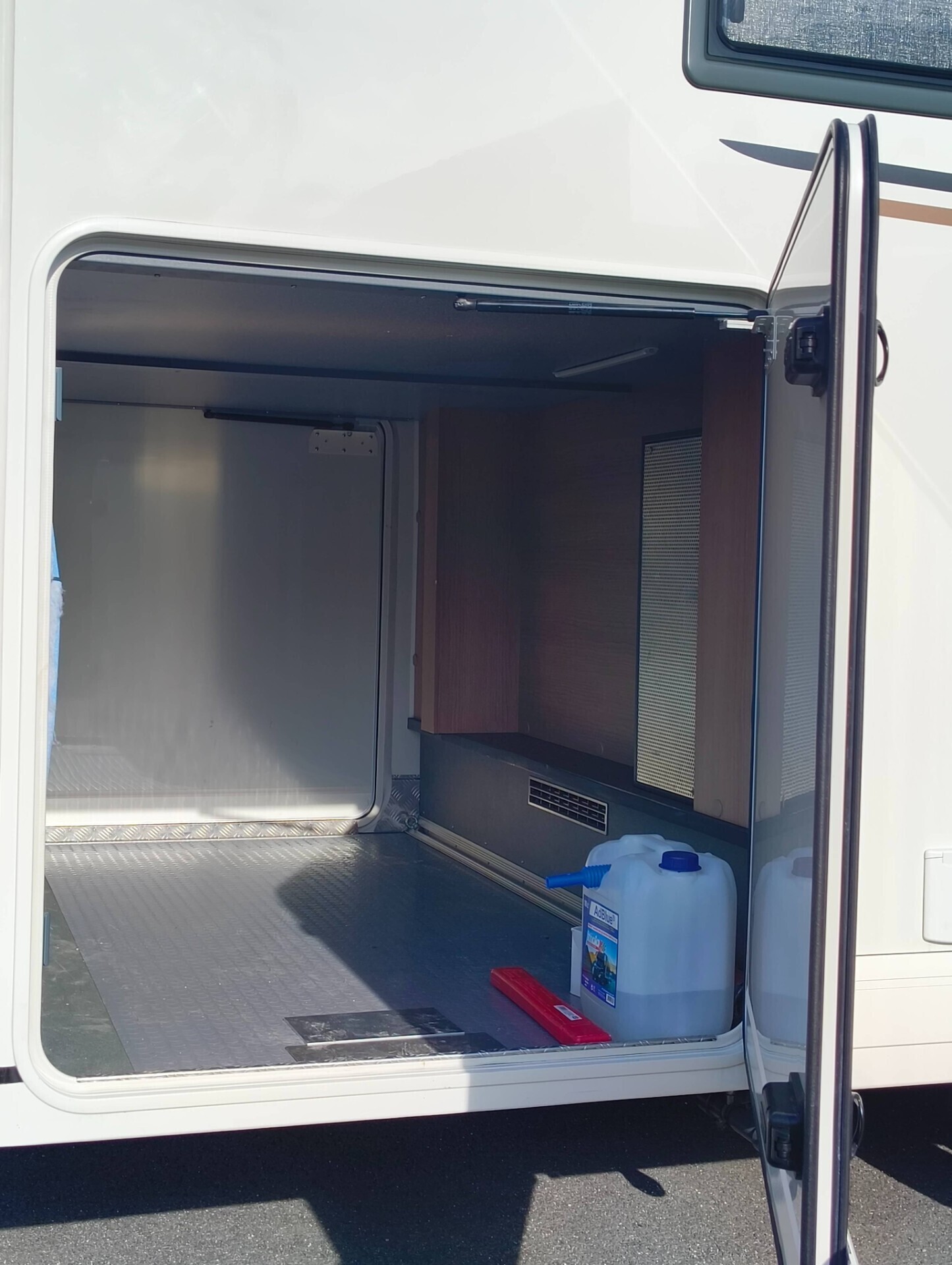 Carthago C-TOURER I 150 QB AL-KO Doppia batteria s