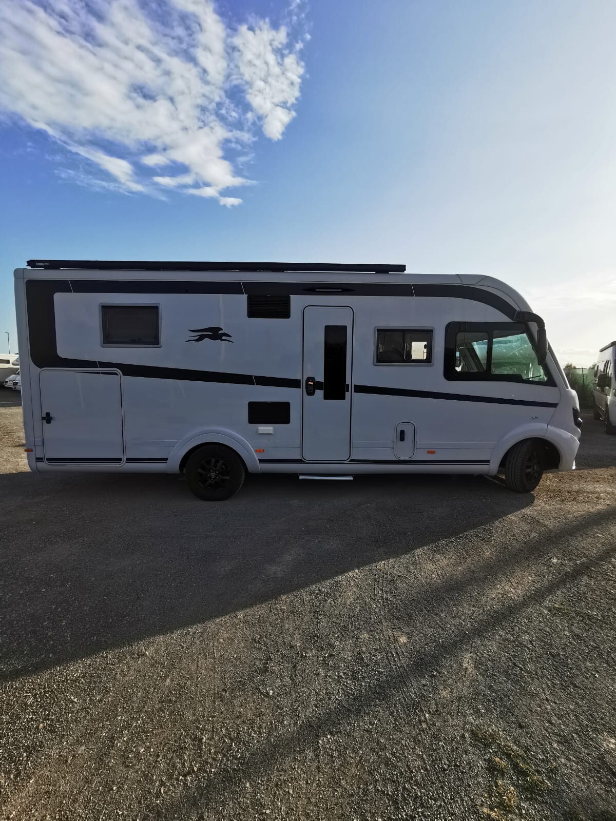 Laika ECOVIP H 4112 Ds