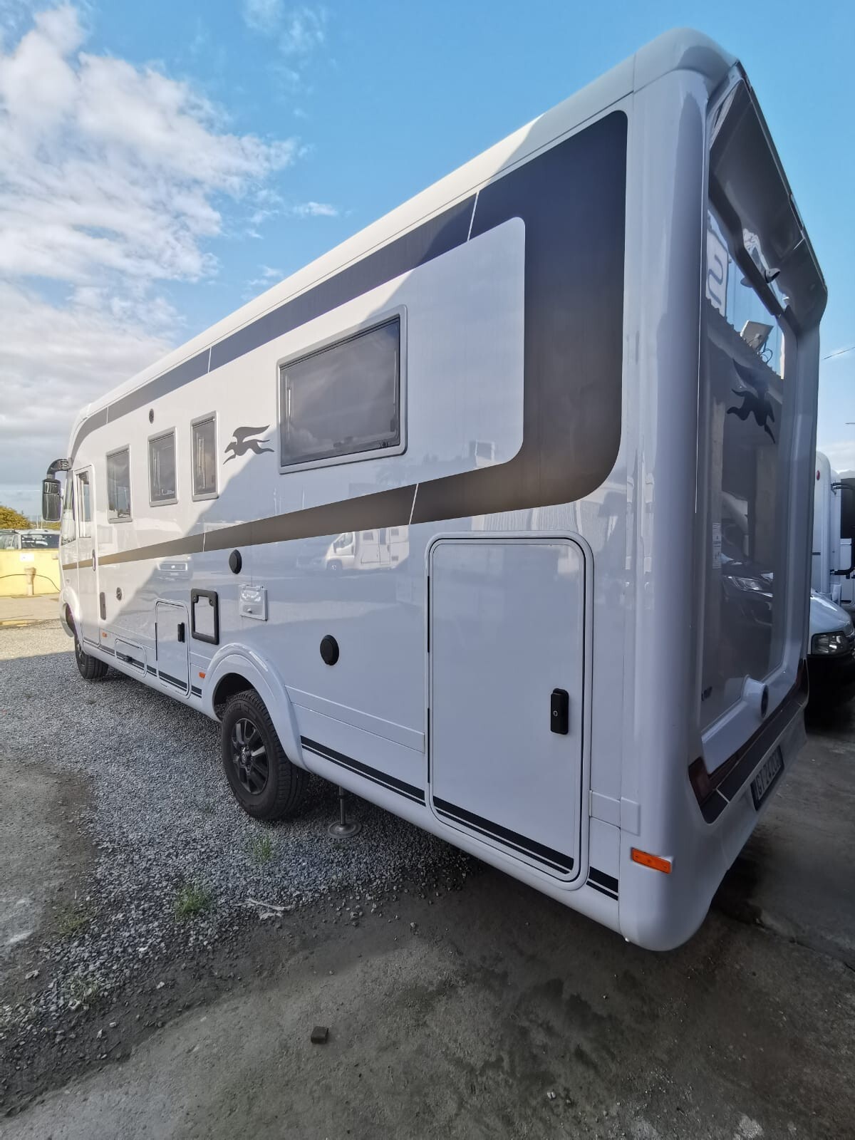 Laika ECOVIP H 4112 Ds