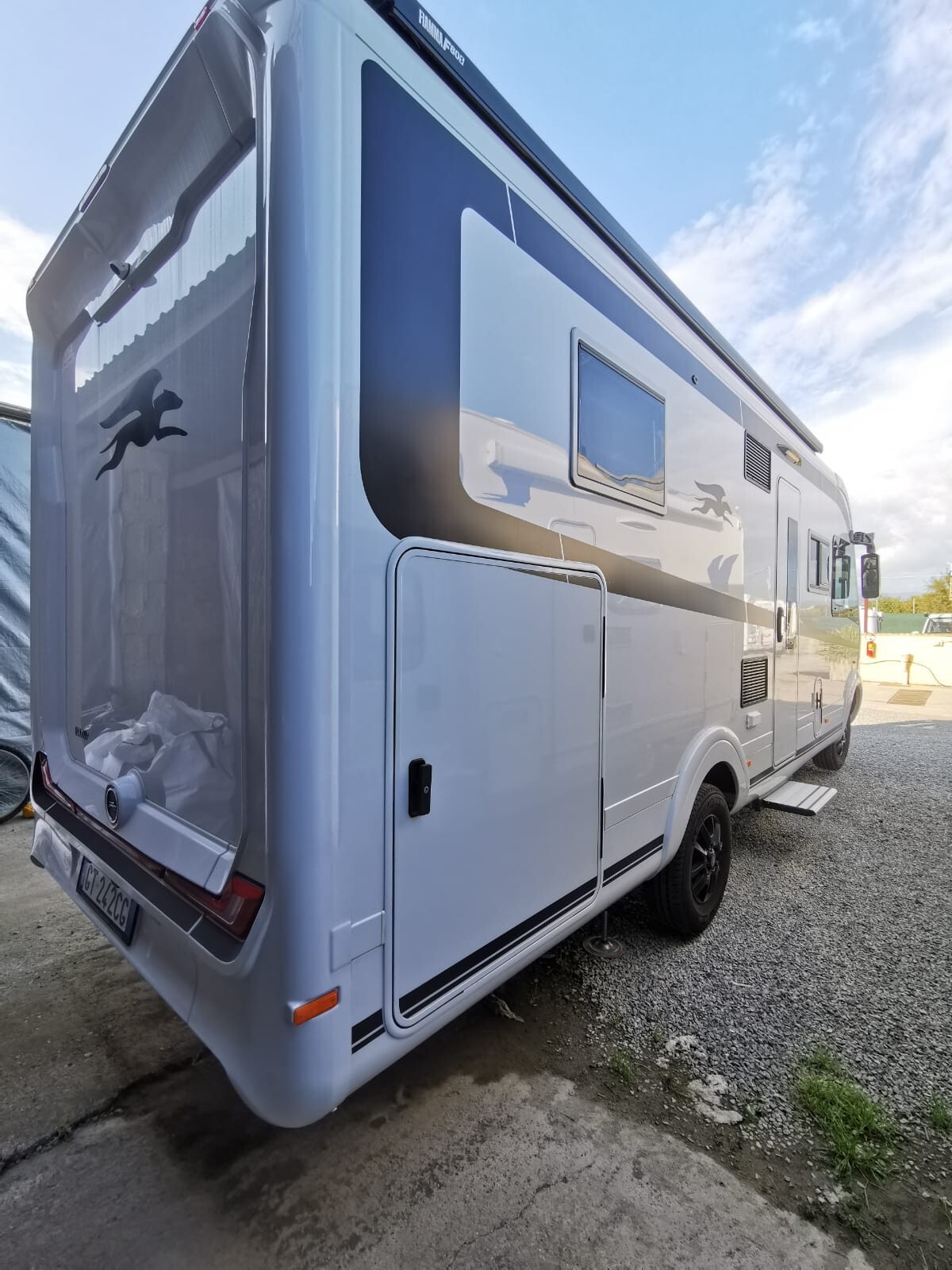 Laika ECOVIP H 4112 Ds