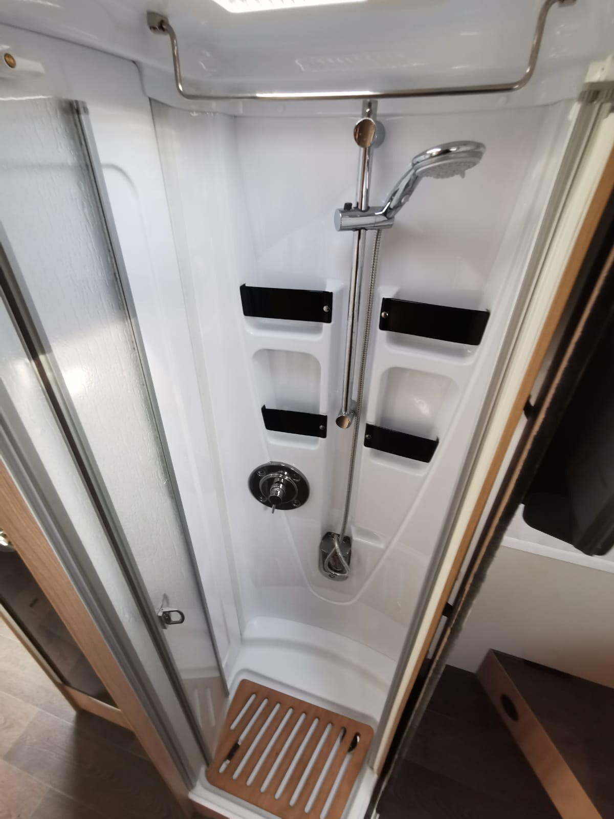 Laika ECOVIP H 4112 Ds