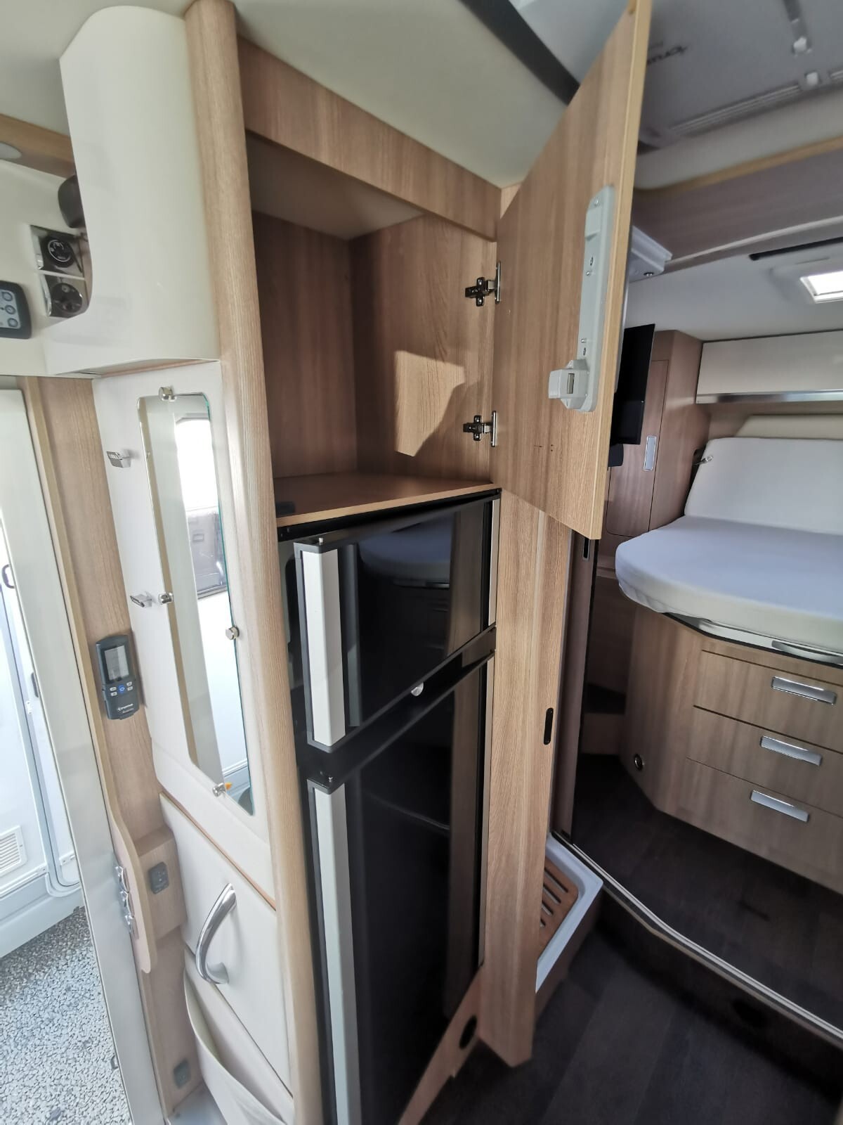 Laika ECOVIP H 4112 Ds