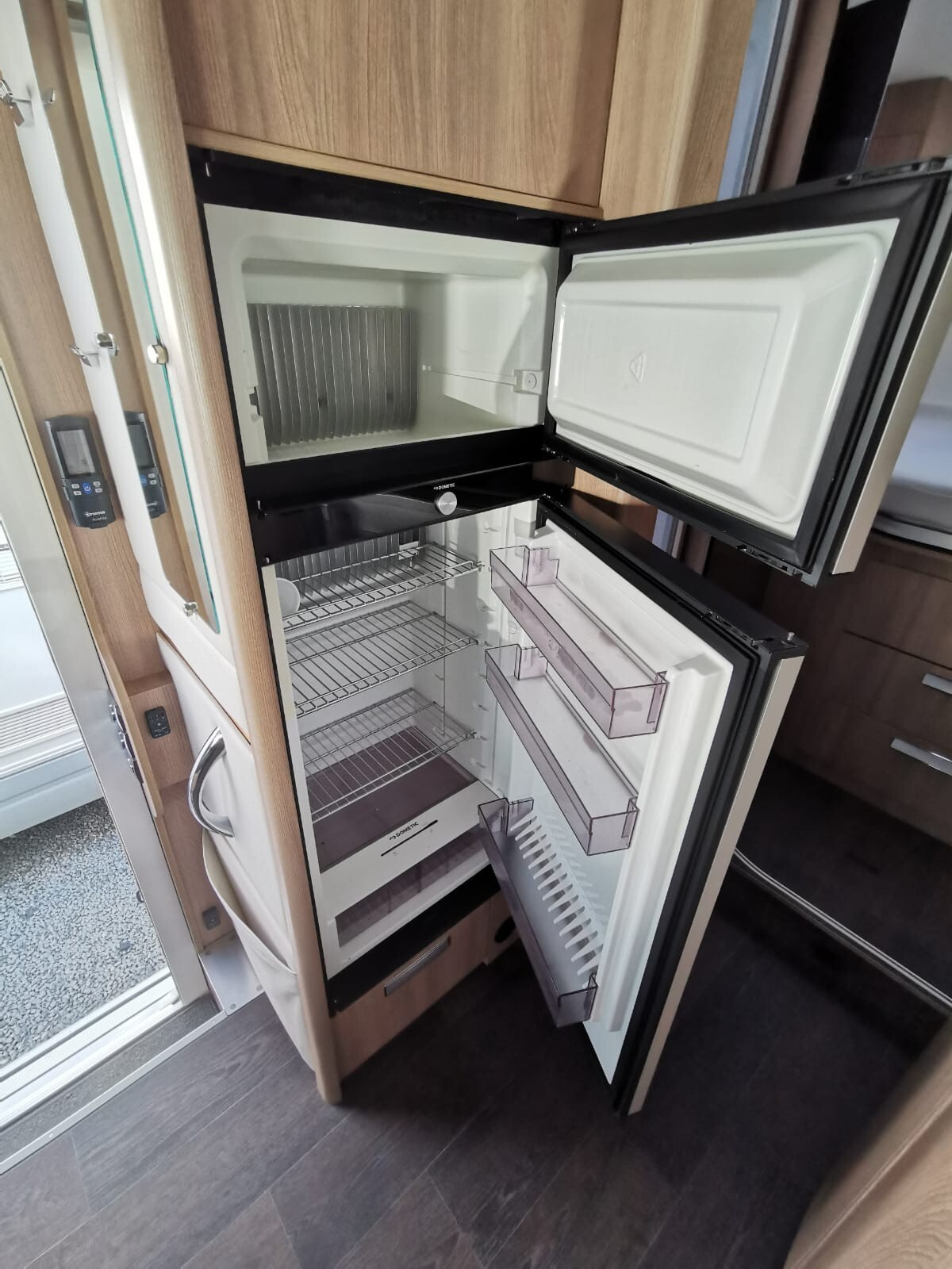 Laika ECOVIP H 4112 Ds