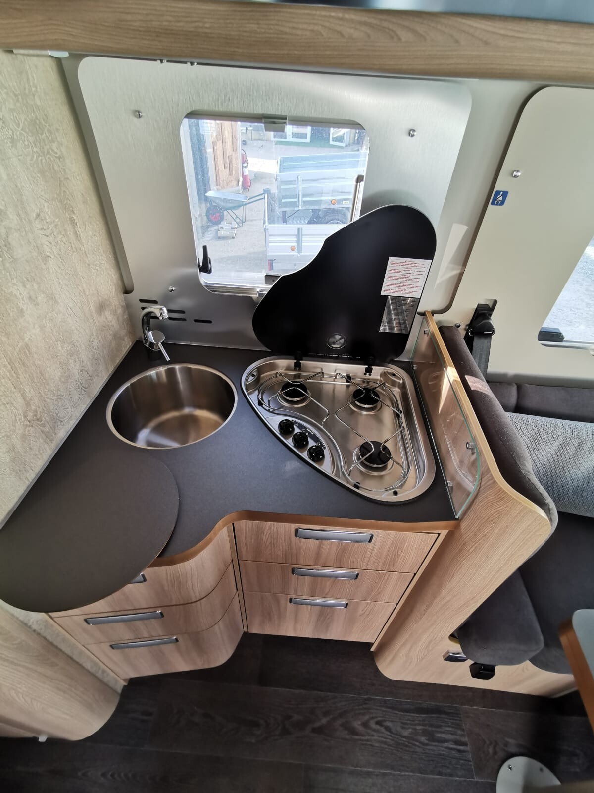 Laika ECOVIP H 4112 Ds