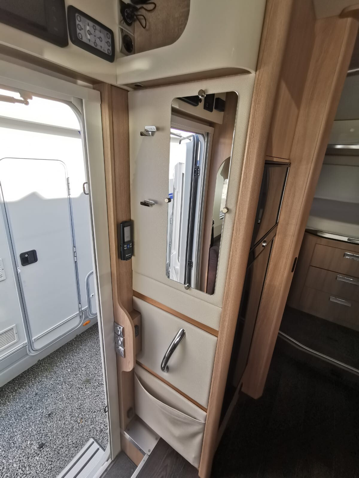 Laika ECOVIP H 4112 Ds