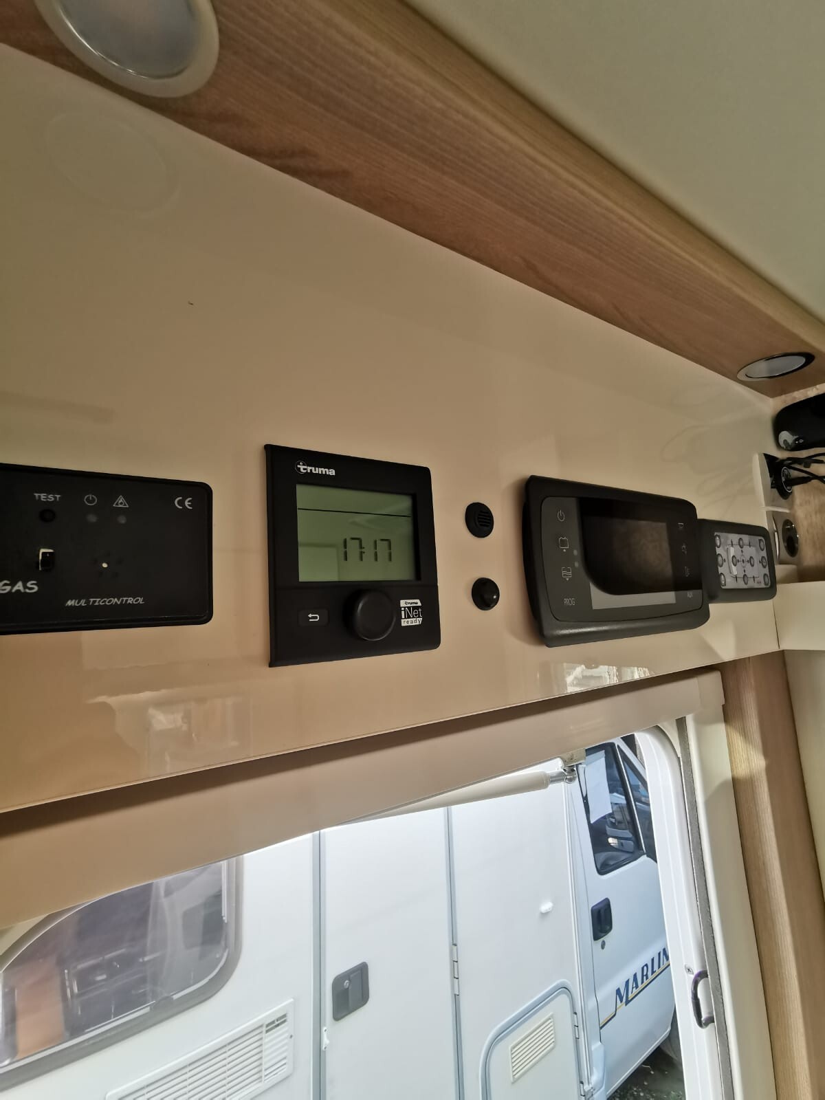 Laika ECOVIP H 4112 Ds
