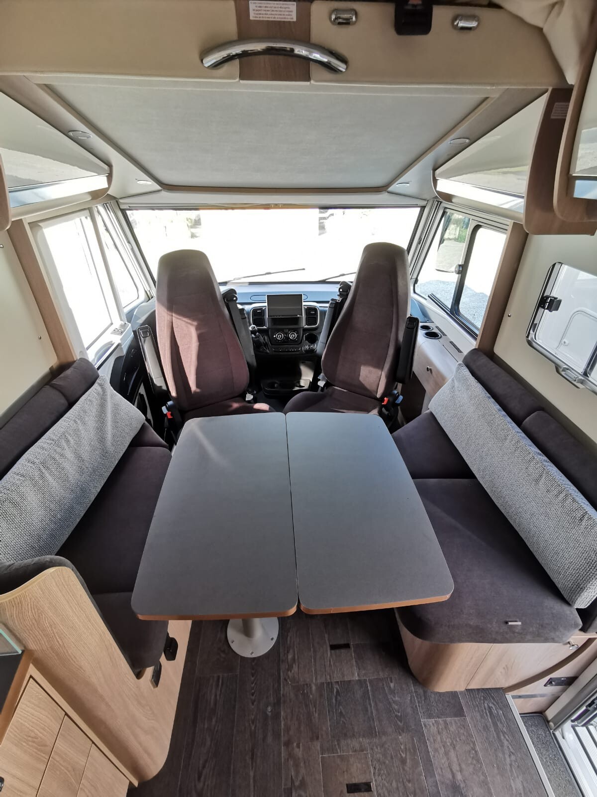 Laika ECOVIP H 4112 Ds