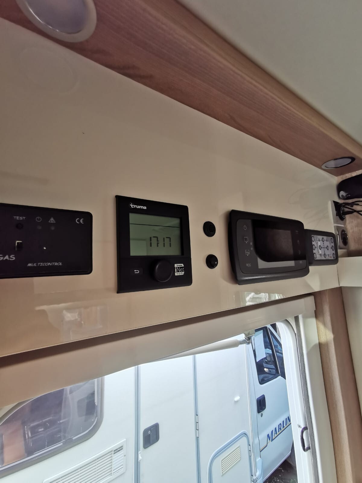 Laika ECOVIP H 4112 Ds