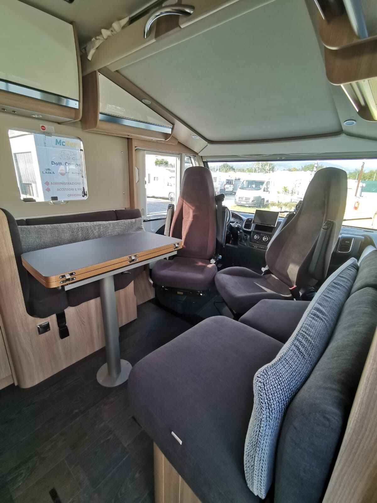 Laika ECOVIP H 4112 Ds
