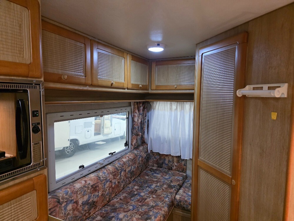 CAMPER ROLLER TEAM PEGASO 62